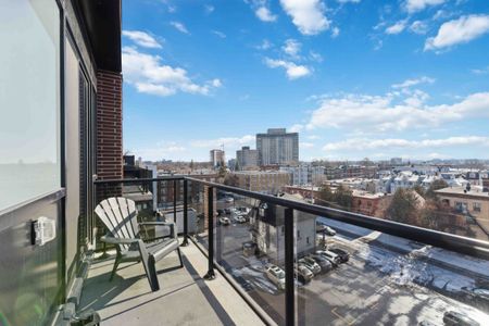 560 Rideau St, Unit 620 (2 bedroom and 2 bathroom) in Sandy Hill - Photo 3