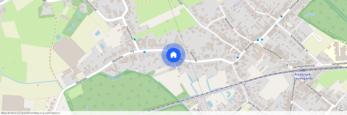 Moerplas 70, 2870 PUURS