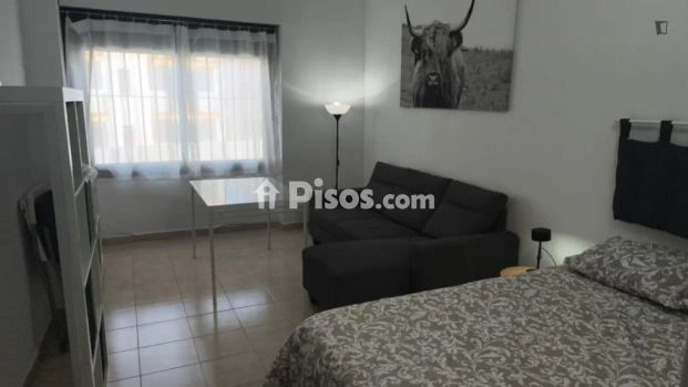 Estudio en alquiler en Zona Esperanza de Triana - Foto 1