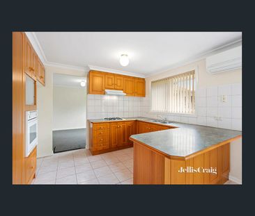 Spacious and neat! - Photo 3