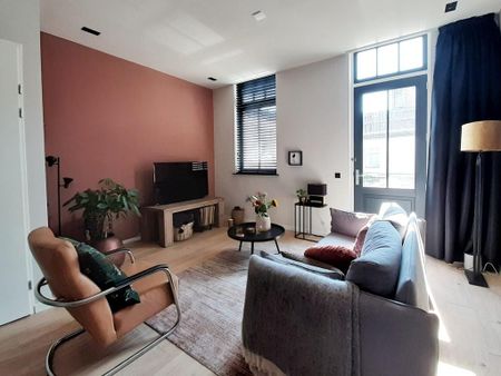 Huis te huur: Jan Verzwollestraat 10 2806 PX Gouda - Photo 3