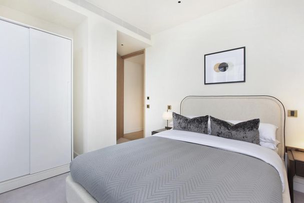 3 bedroom flat to rent - Photo 1