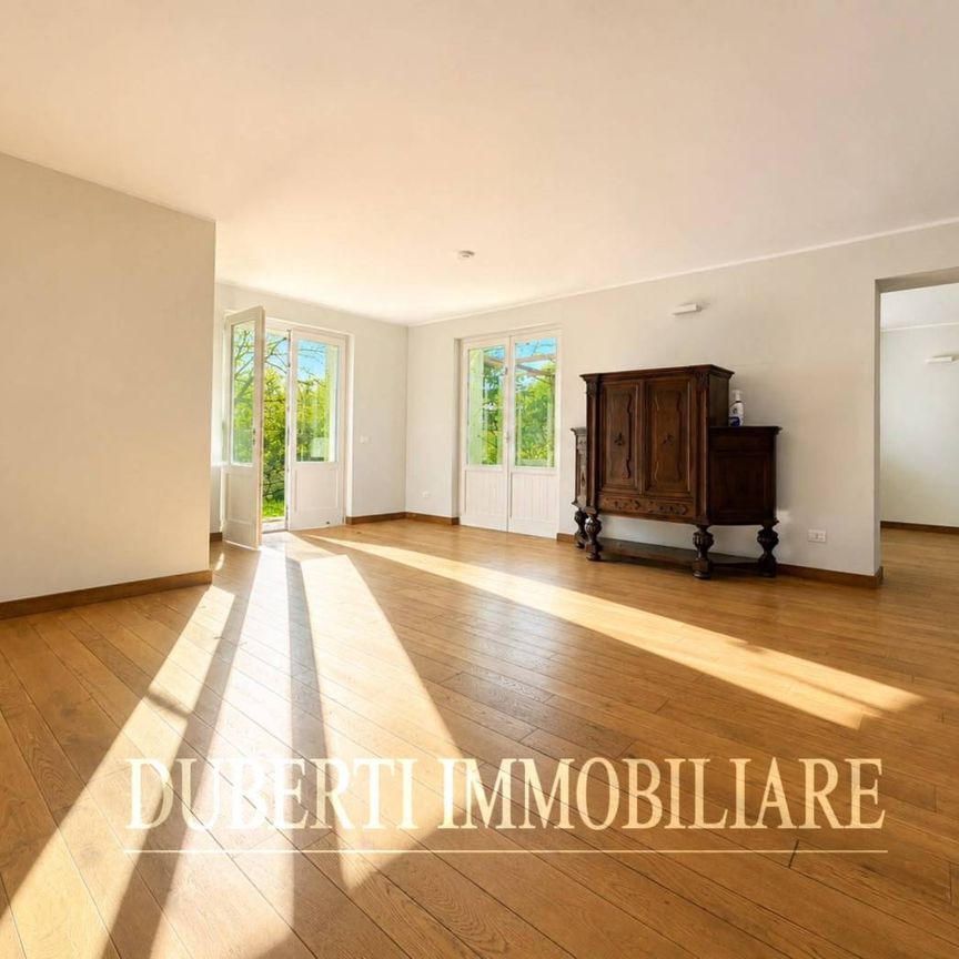 Villa unifamiliare via dei Boschi, Lissago - Calcinate, Varese - Photo 1