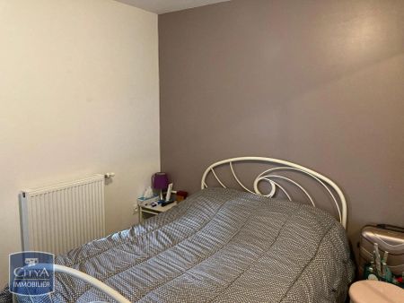 Appartement à louer 3 pièces 59.41m² - Photo 2