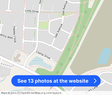 Stacey Mews, LE67 2LL - Photo 1