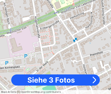 2.5-Zimmer-Wohnung in Witten-Annen mieten - Foto 1