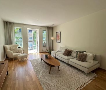 Nygatan 51B, Trelleborg Centrum - Foto 1