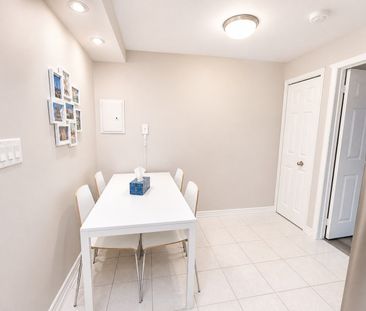 For Lease - 2411 New Street Unit# 101, Burlington, Ontario - Photo 5