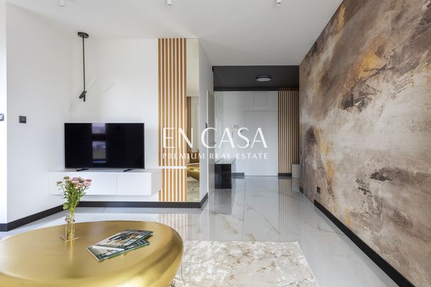 Warszawa, Wilanów, Sarmacka - Photo 1