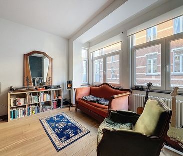 Studio te huur in Ixelles - Photo 4