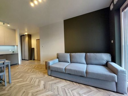 Zobacz>>>Świeżo oddane 2 pokoje na Białołęce 42 m² - Photo 2