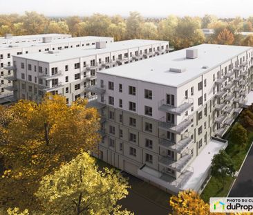 1000, 20e rue, St-Zotique à louer - Photo 2