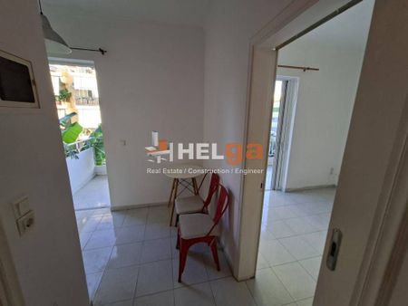 Studio/Γκαρσονιέρα για ενοικίαση Μέσα Αγυιά - Παναχαϊκή (Πάτρα) - Φωτογραφία 4