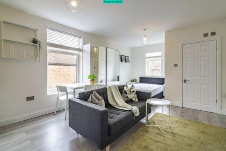 1 bedroom flat to rent - Photo 3