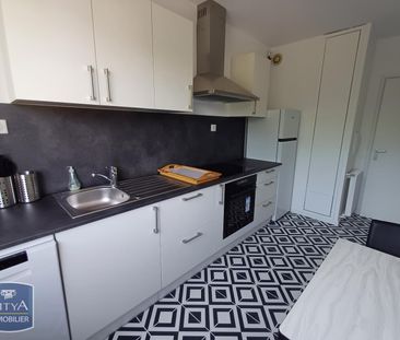 Location Appartement 2 pièces 62m² ROUBAIX 59100 - Photo 6