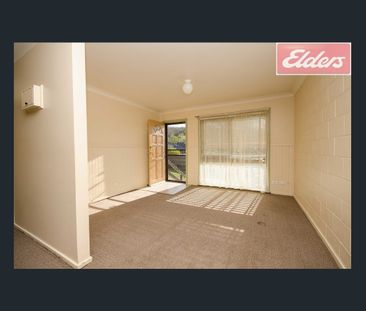 Affordable two bedroom unit. - Photo 1