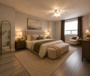 For Lease - 10 Muirhead Road Unit# 1910, Toronto, Ontario - Photo 6