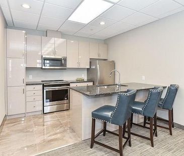 For Lease - 2486 Old Bronte Road Unit# 401, Oakville, Ontario - Photo 5