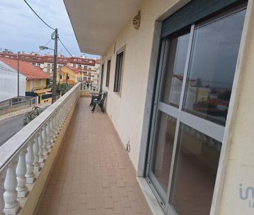 3 bedroom luxury Apartment for rent in São Domingos de Rana, Lisbon - Photo 6
