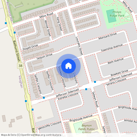 8 Stookes Crescent, Richmond Hill