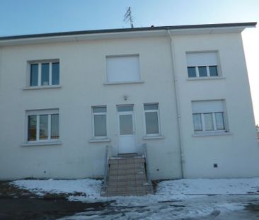 Appartement 3 pièces à Lexy - Photo 6