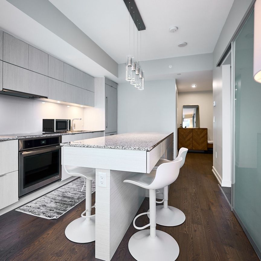 For Lease - 101 Queen Street Unit# 911, Ottawa Centre, Ontario - Photo 1
