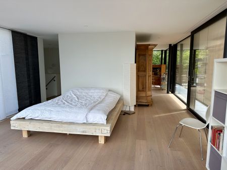 6.5 Zimmer-Maisonettewohnung in Basel - Photo 3