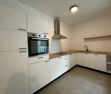 Appartement te huur - Foto 4