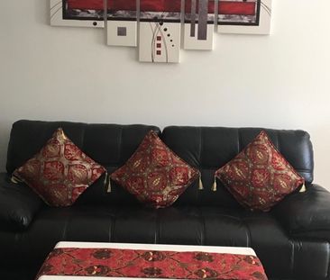 Room in a Shared House, Telegraph Place, E14 - Photo 5