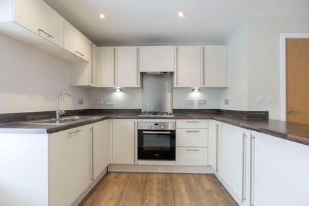 Prince Regent Mews, Cheltenham, GL52 - Photo 5