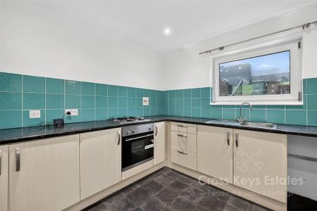 2 bedroom house to rent - Photo 3