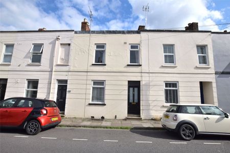 St. Pauls Street North, Cheltenham, Gloucestershire, GL50 - Photo 2