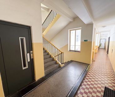 Pronájem bytu 1+kk 17 m² - Photo 5