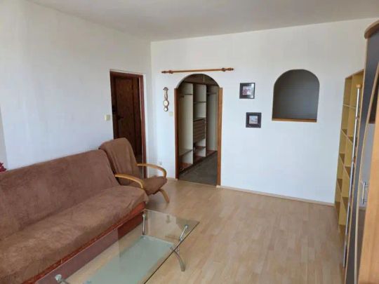 Světlý byt 1+1, 52 m - Photo 1