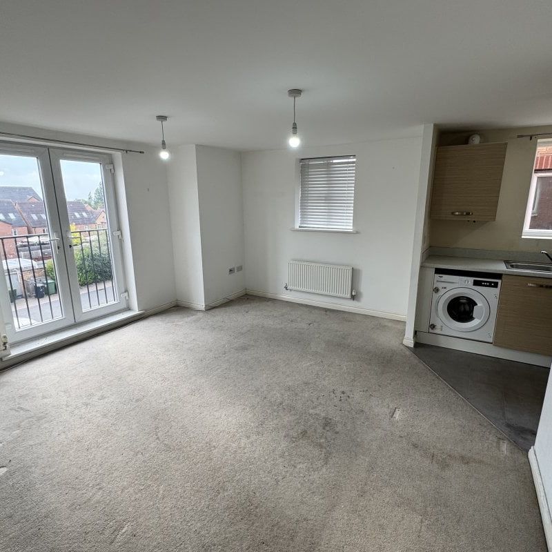 Wellspring Gardens, DUDLEY - Photo 1