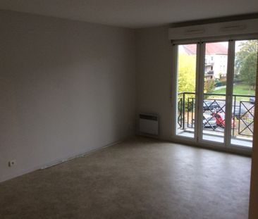 Location Appartement 3 pièces 67m² CLAYE SOUILLY 77410 - Photo 2