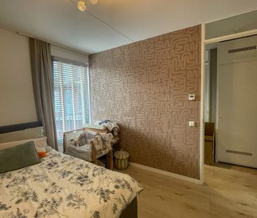 Appartement te huur: Stratingplantsoen 3-D 1951 EP Velsen-Noord - Photo 6