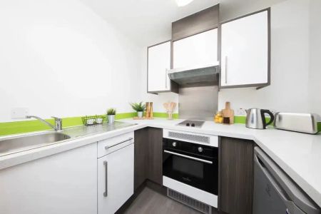 Large High Double Ensuite - Photo 5