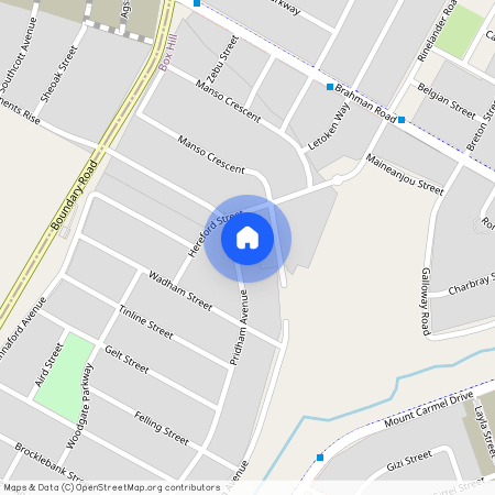 52 Pridham Avenue, Box Hill NSW 2765