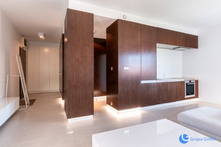 2-pok. 53m2 „Lea Residence” garaż, balkon - Фото 3