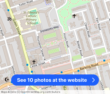 Shipbuilding Way, London, E13 - Photo 1