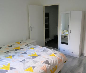 Appartement à louer 2 pièces • Thorigny-sur-Marne - Photo 5