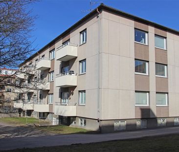 Malmgatan 26 A - Photo 2