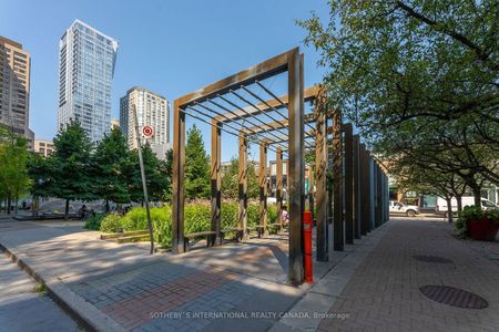 Condo à louer à Toronto - Photo 2