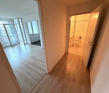 Hier können Sie Ihre Wohnideen verwirklichen - 2-Zimmer Wohnung mit... - Photo 1