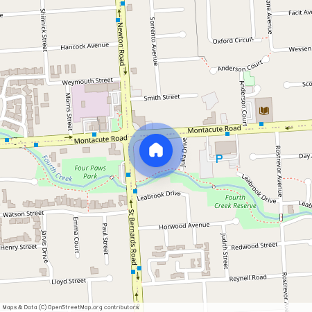 23/152 Montacute Rd, SA 5073, Rostrevor