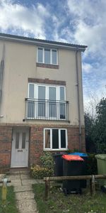 1 bedroom house of multiple occupation to rent - Photo 3