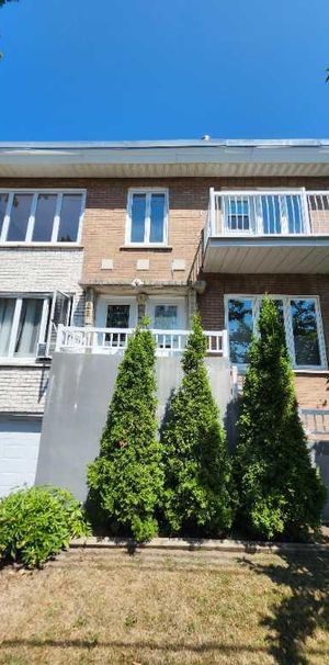 Appartement a Louer 5 1/2 (Montreal) - Photo 1