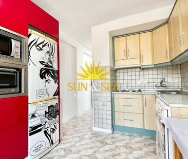 APARTMENT FOR RENT, 1 BEDROOM AND 1 BATHROOM - Photo 5