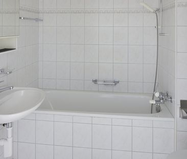 MIETEN OHNE KAUTION - Ruhige Wohnlage an der Aare - Foto 1